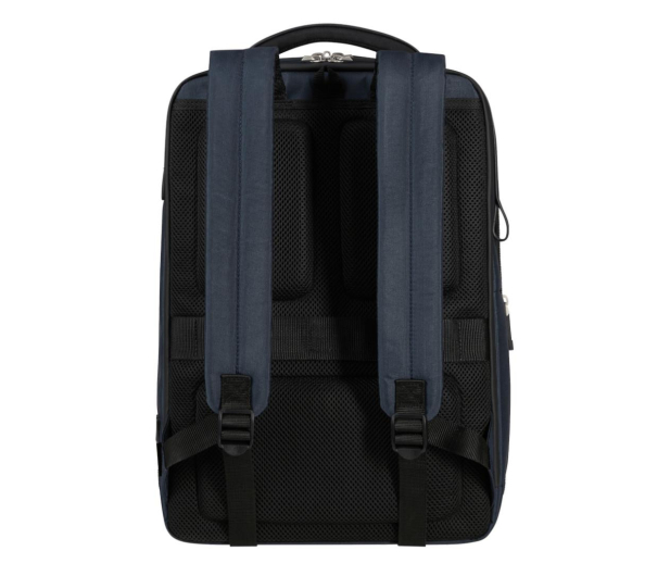 Samsonite Litepoint 15.6" granatowy - 1248207 - zdjęcie 4
